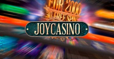 joy casino онлайн